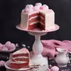 Torcik Red Velvet