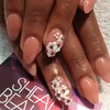 Słodki manicure