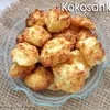 Kokosanki
