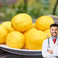 Jedz jedną cytrynę dziennie i czekaj na efekt!