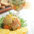 Karp w galarecie