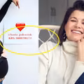 Agnieszka Sienkiewicz dodała zdjęcie z brzuszkiem! Miała w tym swój cel