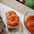 Dietetyczny ketchup z cukinii - hit!