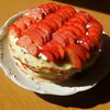 TRUSKAWKOWY TORT NALEŚNIKOWY