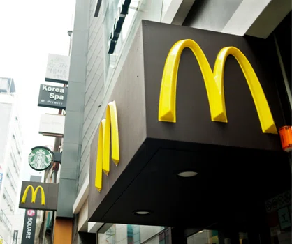 McDonald's tylko dla pełnoletnich?! McDonald's wprowadza ograniczenia