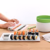 Zestaw do przygotowania sushi - Native - Lekue