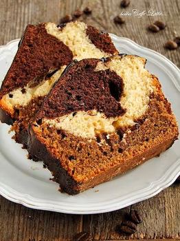babka caffe latte