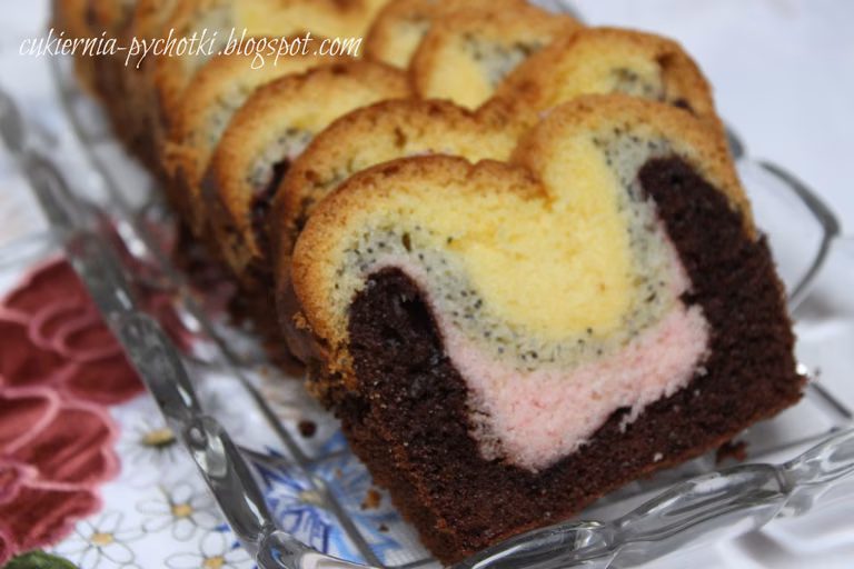 Najprostsza babka tulipan