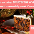 Zanim zaczniesz ŚWIĄTECZNE WYPIEKI sprawdź na co należy zwrócić uwagę!