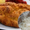 Dodaj to do panierki na schabowe. Kotlety będą chrupiące i złociste jak z najlepszej restauracji!
