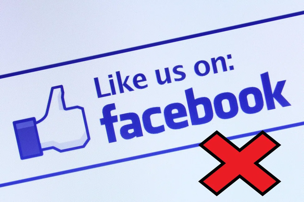 Przycisk “Lubię to” znika z Facebooka. Czeka nas więcej zmian