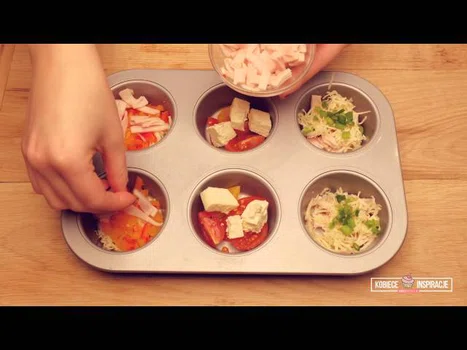 Śniadanie w 15 minut