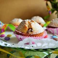 Muffiny -przepis podstawowy
