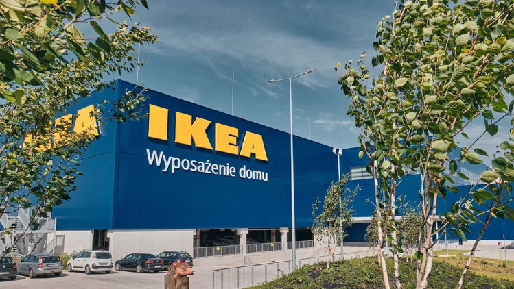Zdjęcie IKEA podwyższa ceny. Podwyżki o nawet 40 procent! #1