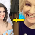 Joanny Mazur nie stać na mieszkanie? Otylia Jędrzejczak “"ZNA DRUGĄ WERSJĘ" tej historii