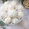 Pralinki kokosowe