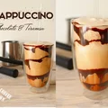 JAK ZROBIĆ W DOMU FRAPPUCCINO CZEKOLADOWE JAK ZE STARBUCKSA!