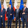 Nagła dymisja w kluczowym ministerstwie! Odchodzi bliski współpracownik Tuska!