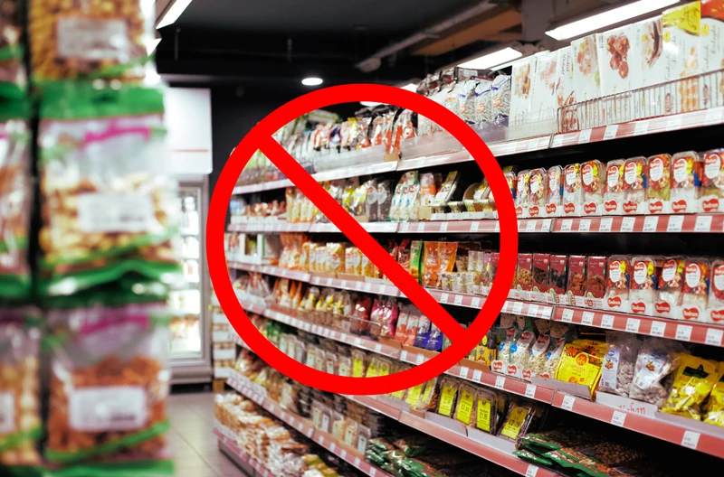 Salmonella w produkcie ziołowym! GIS wycofuje partie i ostrzega konsumentów