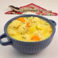 Zupa Kalafiorowa Przepis | Dieta Moja Pasja