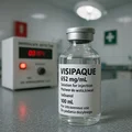 4 partie Visipaque wycofane z obrotu! Wykryto zanieczyszczenia