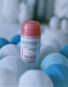 Bioderma - Sensibio deo Anti-Transpirant