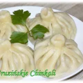 Gruzińskie Chinkali