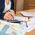 Kolejny wzrost składek ZUS w 2025! Przedsiębiorcy lepiej usiądźcie - oto wyliczenia