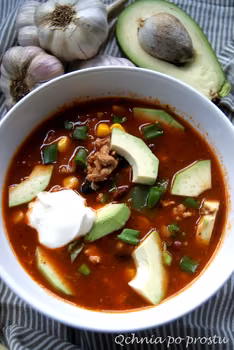 Indyk chilli