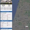 Ewakuacja Polaków z Izraela: Rządowy samolot ląduje w Ben Gurion