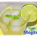 Mojito (drink z rumem)