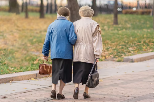 Bon senioralny już w 2026 roku. Rząd podał ostateczne zasady!