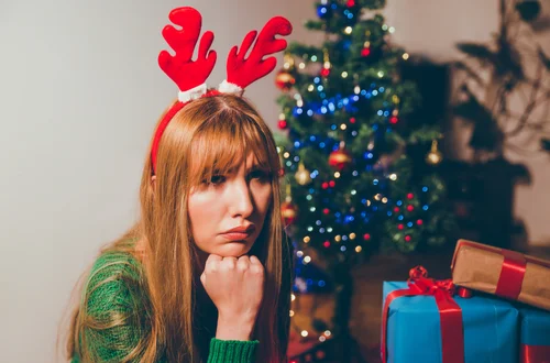 „Ojciec pije, ale mama nalega, byśmy przyszli na święta. Mam dzieci i nie chcę ich tam zabierać” — pisze Ola [LIST]