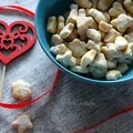 Najbardziej KRUCHE ciasteczka na świecie - Moczone ciasteczka drożdżowe