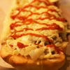 Zapiekanka "krakowska"