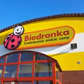 Wybrane produkty za 1 zł w Biedronce! WIELKA PROMOCJA