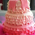Cudowny tort