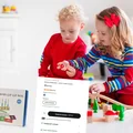 Zabawa, która uczy! Zestaw edukacyjny z Sinsay za 39,99 zł podbija serca dzieci i rodziców!