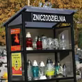 Zniczodzielnie: Ekologiczny i ekonomiczny trend na cmentarzach!