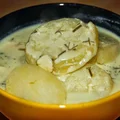 Zalewajka jak u babci