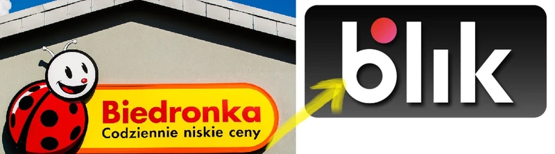 Od teraz w Biedronce nowa forma płatności za zakupy
