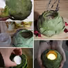 Naturalny lampion :-)