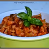Bigos z młodej kapusty