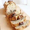 Chlebek bananowy