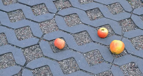 5 ekologicznych nawierzchni wokół domu