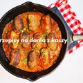 Co zrobić z kaszy - 18 przepisów