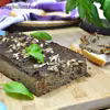 PYSZNY PASZTET PIECZARKOWY (71 KCAL)