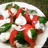 Sałatka Caprese – zrób to jak należy