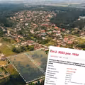 Rewolucja w sprzedaży i zasiedzeniu gruntów! Od dziś wielkie zmiany!