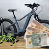 Dopłaty do rowerów elektrycznych! Rusza pierwszy program.